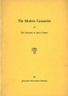Modern Canaanites; Or, The Enemies of Jesus Christ By Jonathan Elsworth Perkins Cover Image