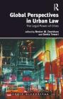 Global Perspectives in Urban Law: The Legal Power of Cities (Juris Diversitas) Cover Image