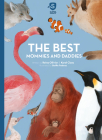 The Best Mommies and Daddies Cover Image