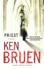 Priest: A Jack Taylor Novel (Jack Taylor Series #5) By Ken Bruen Cover Image
