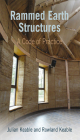 Rammed Earth Structures: A Code of Practice By Julian Keable, Rowland Keable Cover Image