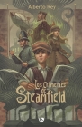 Los crímenes de Steamfield By Arch Apolar (Illustrator), Alberto Rey García Cover Image