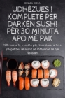 Udhëzues I Kompletë Për Darkën Sushi Për 30 Minuta Apo MË Pak Cover Image