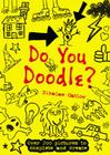 Do You Doodle? Cover Image