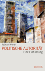 Politische Autorität: Eine Einführung Cover Image