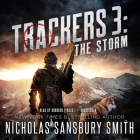 Trackers 3: The Storm Lib/E Cover Image