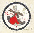 Rumi: Persian Poet, Whirling Dervish By Demi, Demi (Illustrator) Cover Image