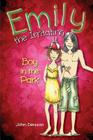Emily the Irritating Boy in the Park Cover Image