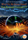 What Do We Know About the Roswell Incident? (What Do We Know About?) By Ben Hubbard, Who HQ, Andrew Thomson (Illustrator) Cover Image