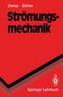 Strömungsmechanik (Springer-Lehrbuch) Cover Image