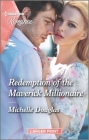 Redemption of the Maverick Millionaire Cover Image