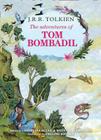 The Adventures of Tom Bombadil Cover Image