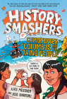 History Smashers: Christopher Columbus and the Taino People Cover Image