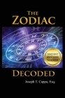 The Zodiac Decoded Cover Image