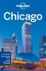 Lonely Planet Chicago (City Guide) Cover Image