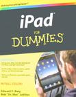 iPad for Dummies Cover Image