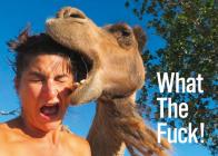 What the Fuck! By Luster (Editor) Cover Image