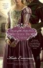 Secrets of the Tudor Court: Between Two Queens By Kate Emerson Cover Image