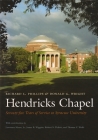 Hendricks Chapel: Seventy-Five Years of Service to Syracuse University Cover Image