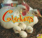 Chickens (Science Kids: Life Cycles) By Aaron Carr Cover Image