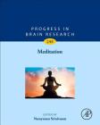 Meditation, 244 (Progress in Brain Research #244) Cover Image