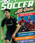 Soccer All-Stars By Green Android (Created by) Cover Image