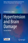 Hypertension and Brain Damage (Updates in Hypertension and Cardiovascular Protection) Cover Image