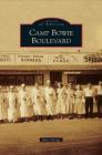 Camp Bowie Boulevard By Juliet George Cover Image