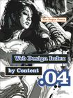 Web Design Index by Content.04 [With CDROM] Cover Image