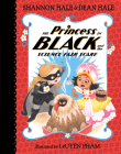 The Princess in Black and the Science Fair Scare Cover Image