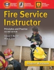 Fire Service Instructor Student Workbook: Principles and Practice By International Society of Fire Service In Cover Image