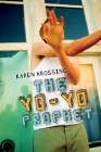 The Yo-Yo Prophet Cover Image