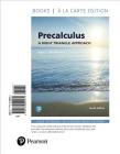 Precalculus: A Right Triangle Approach Cover Image