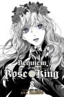 Requiem of the Rose King, Vol. 8 Cover Image