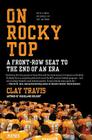 On Rocky Top: A Front-Row Seat to the End of an Era Cover Image