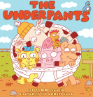 The Underpants Cover Image