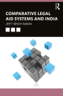Comparative Legal Aid Systems and India Cover Image