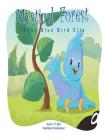 Mystical Forest: Baby Blue Bird Ella By Creative Knot (Illustrator), T. L. Ellis Cover Image
