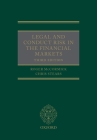 Legal and Conduct Risk in the Financial Markets Cover Image