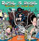 Rose Is Rose Running on Alter Ego: A Rose Is Rose Collection Cover Image