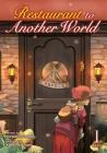 Restaurant to Another World (Light Novel) Vol. 1 Cover Image