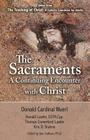 The Sacraments a Continuing Encounter with Christ: Taken from Teaching of Christ: A Catholic Catechism for Adults Cover Image