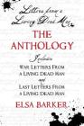 Letters from a Living Dead Man: The Anthology Cover Image