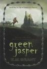 Green Jasper (The deGranville Trilogy #2) Cover Image