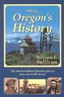 Hiking Oregon's History Cover Image