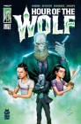Hour of the Wolf Vol. 1 By Mark London, Danilo Beyruth (Illustrator), Fabi Marques (Colorist), Dave Sharpe (Letterer) Cover Image