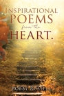 Inspirational poems from the heart. By Bobby Russell Cover Image