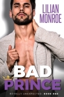 Bad Prince: An Accidental Pregnancy Romance Cover Image