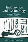 Intelligence and Technology: The Impact of Tools on the Nature and Development of Human Abilities (Educational Psychology) Cover Image