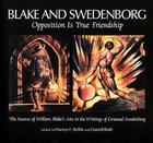 BLAKE & SWEDENBORG: OPPOSITION IS TRUE FRIENDSHIP Cover Image